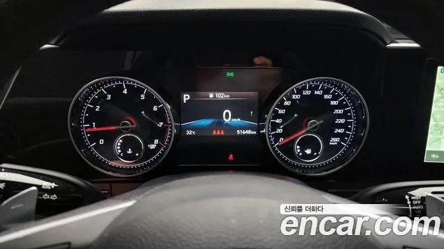 Hyundai The New Grandeur IG id 2916406 из Кореи 18