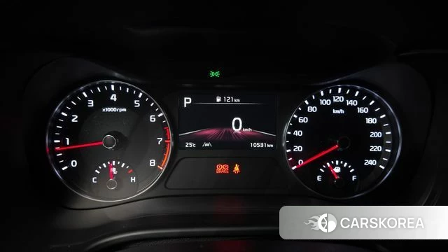 Kia The New K3 2nd generation id 4870942 из Кореи 27