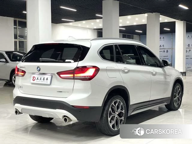 BMW X1 id 4359335 из Китая 19