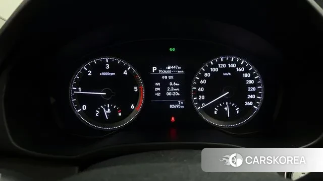 Hyundai Grandeur IG id 3445091 из Кореи 18