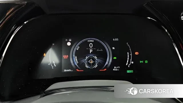 Lexus RX350h 5th generation id 3571590 из Кореи 18