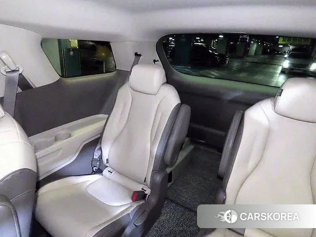 Kia Carnival 4th generation id 3616552 из Кореи 18