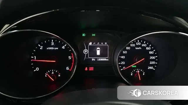 Kia All New Carnival id 3754714 из Кореи 18