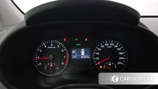 Kia All New Morning (JA) id 4895508 из Кореи 29