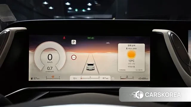 Genesis G90 (RS4) id 3389218 из Кореи 18