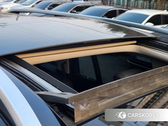 Mercedes-Benz GLS - Class X166 id 3792495 из Кореи 16