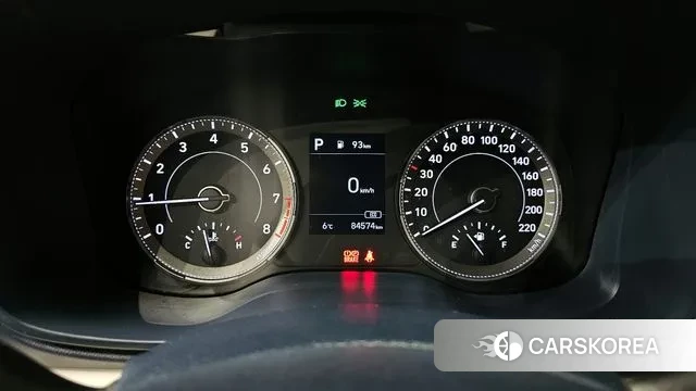 Hyundai Venue id 3703472 из Кореи 18