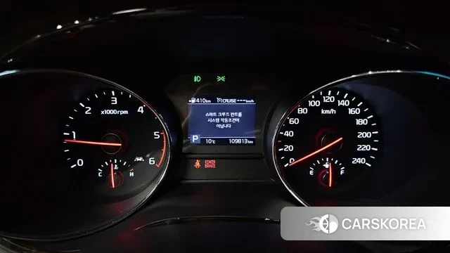 Kia The New Carnival id 3344909 из Кореи 18