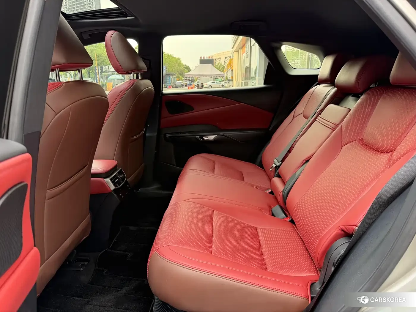 Lexus RX id 4680561 из Китая 18