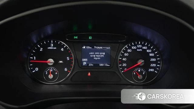 Kia The New Sorento id 4713211 из Кореи 18