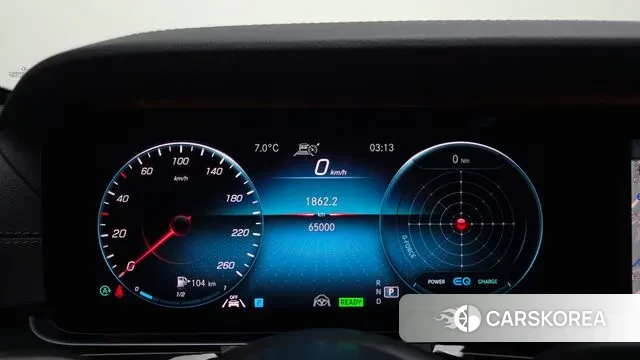 Mercedes-Benz E-Class W213 id 3562124 из Кореи 18