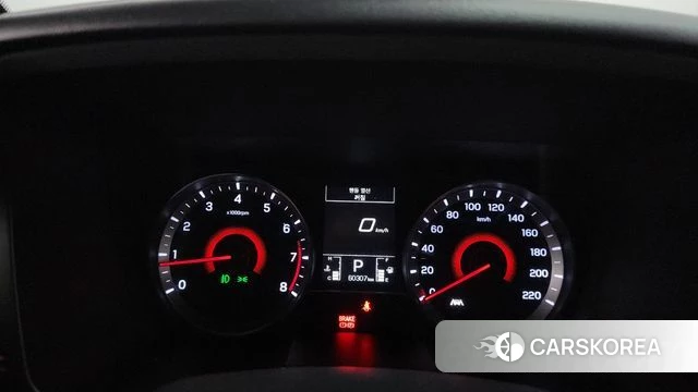Ssangyong Berry New Tivoli id 4446220 из Кореи 29