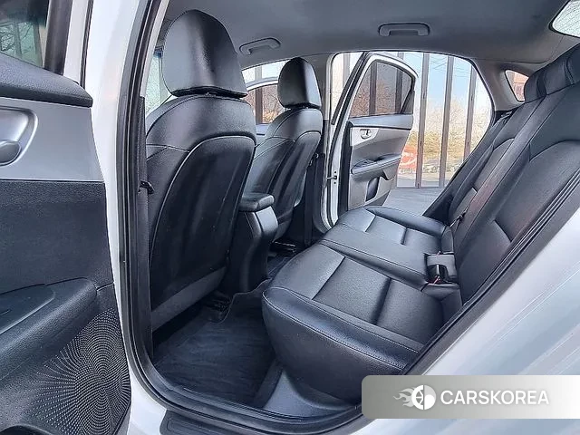 Kia The New K3 2nd generation id 3675809 из Кореи 18