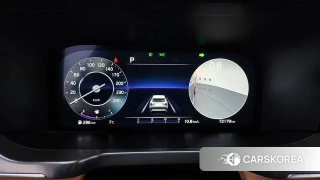 Kia Sorento 4th Generation id 3675770 из Кореи 18