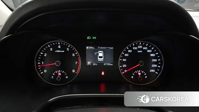 Kia Come New K3 id 4626472 из Кореи 28