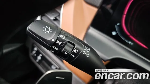 Kia The New Seltos id 2687049 из Кореи 18