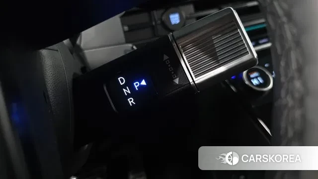 Hyundai Santa Fe (MX5) id 3706785 из Кореи 18