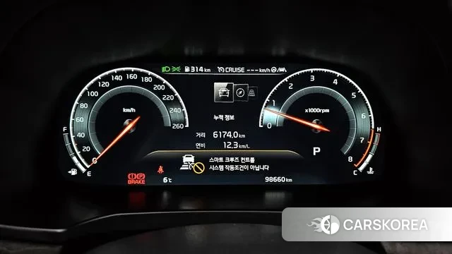 Kia K7 Premier id 3682153 из Кореи 18