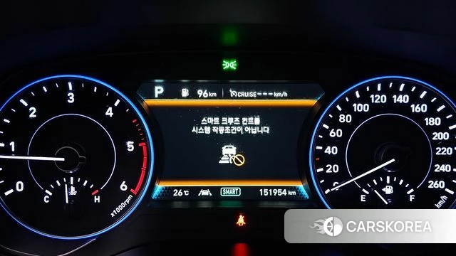 Hyundai Palisade id 4471399 из Кореи 18