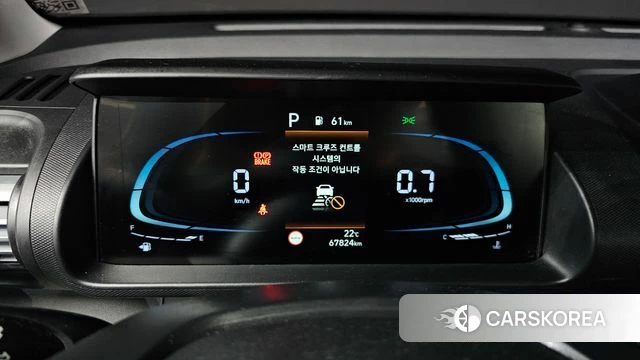 Hyundai Casper id 4433852 из Кореи 18