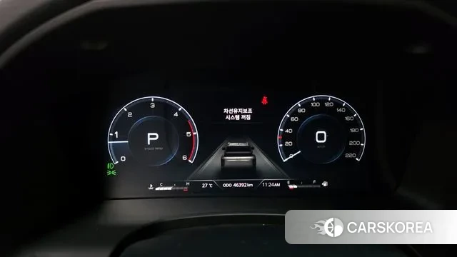 Ssangyong The New Rexton Sports Cannes id 2939741 из Кореи 18