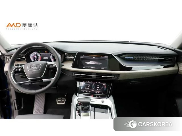 Audi Q6 id 4239011 из Китая 9