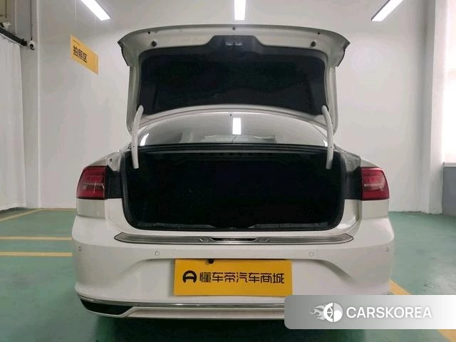 Volkswagen Lingdu id 4253850 из Китая 18