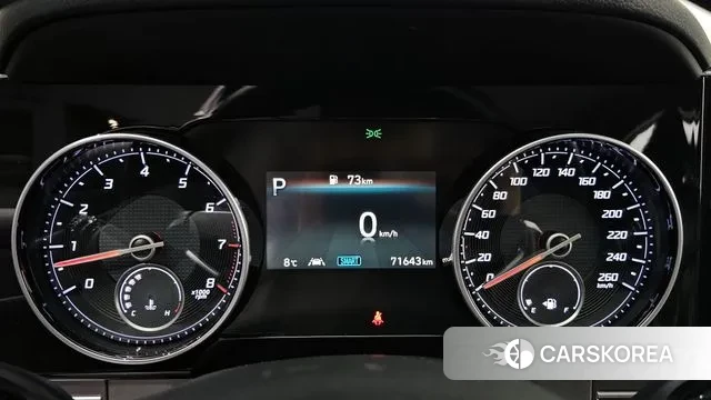 Hyundai The New Grandeur IG id 3463187 из Кореи 18