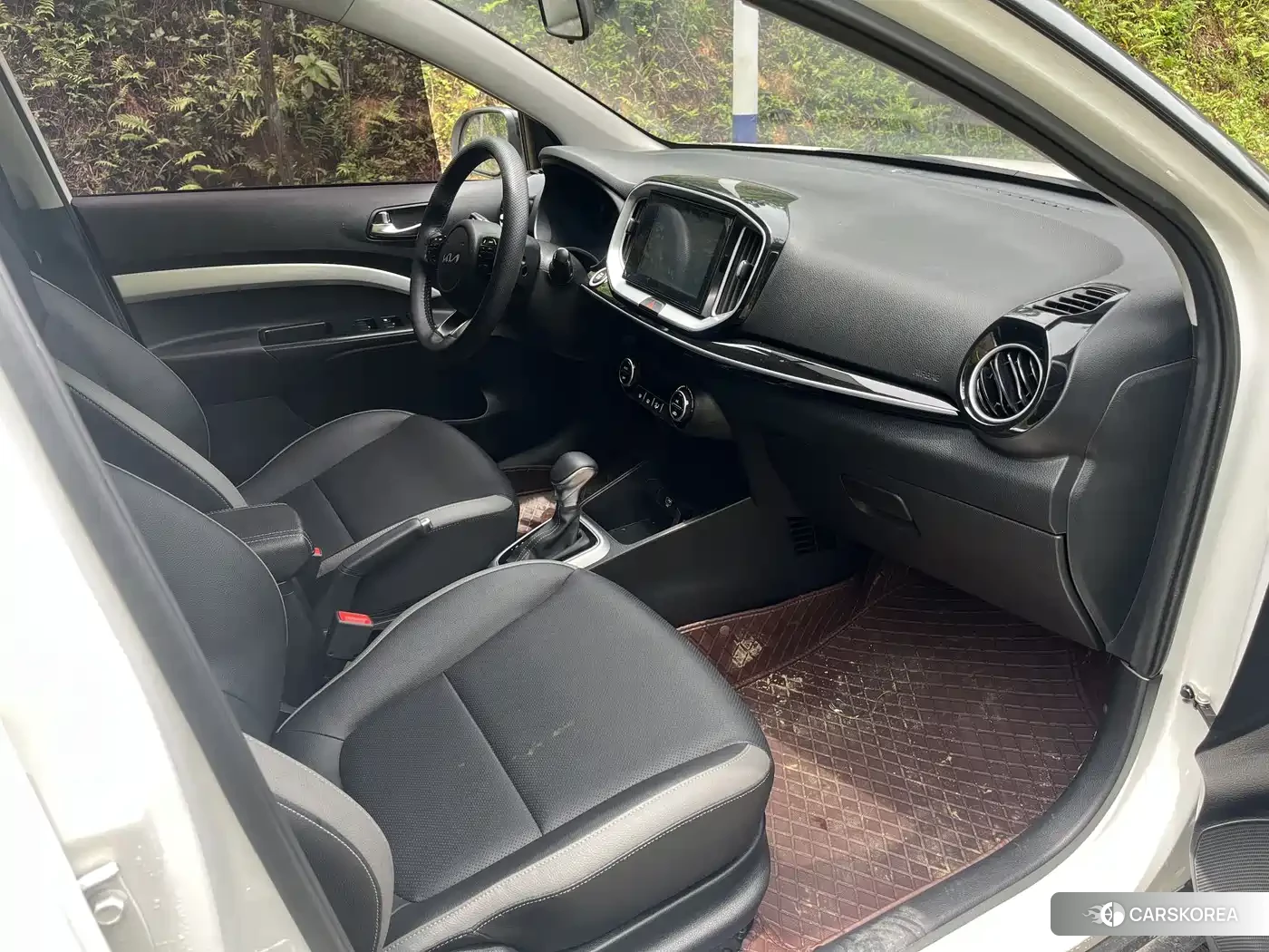 Kia KX1 id 4600648 из Китая 8