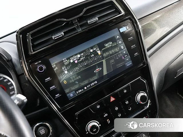 Ssangyong Berry New Tivoli id 3889304 из Кореи 18