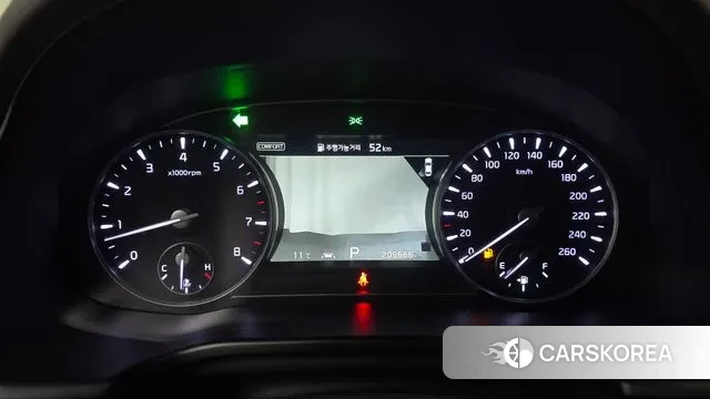 Kia More K9 id 3778904 из Кореи 18