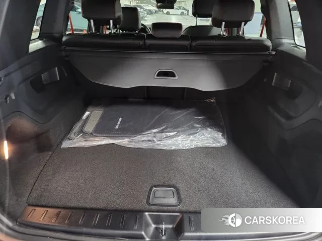 Mercedes-Benz GLB-Class X247 id 3015872 из Кореи 14