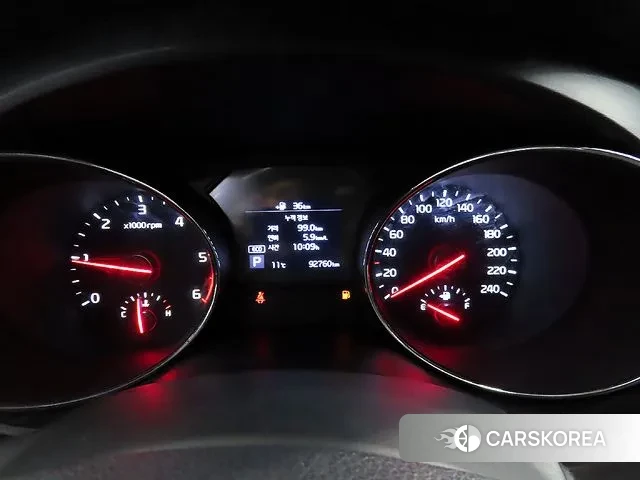 Kia The New Carnival id 3557647 из Кореи 18