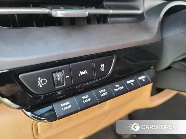 Kia Carnival 4th generation id 4453363 из Кореи 18