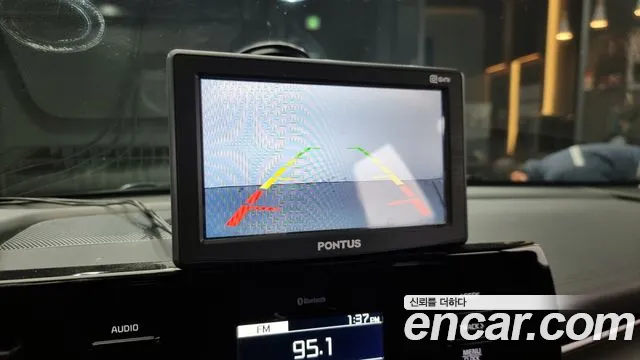 Kia K5 3rd generation id 2705080 из Кореи 18