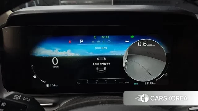 Kia Carnival 4th generation id 3555827 из Кореи 18