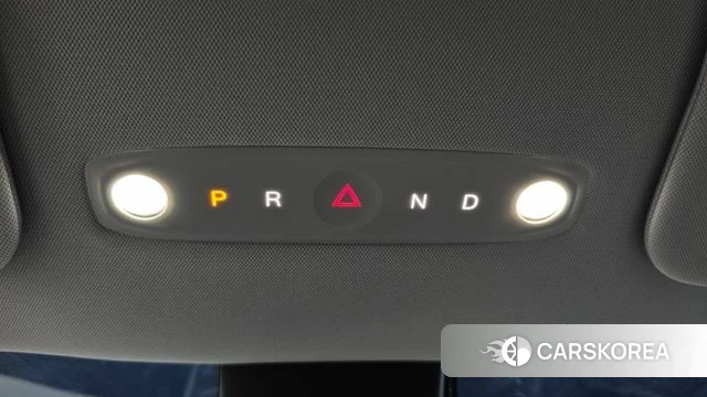 Tesla Model Y id 4279594 из Кореи 33