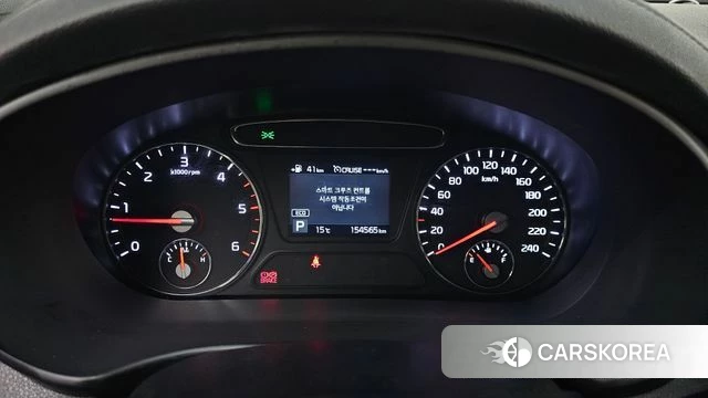 Kia The New Sorento id 3867349 из Кореи 18