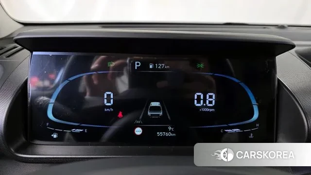 Hyundai Casper id 3453498 из Кореи 18