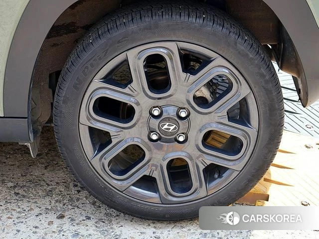 Hyundai Casper id 4546811 из Кореи 17