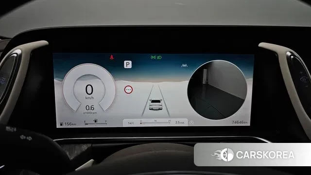 Genesis G90 (RS4) id 3366531 из Кореи 18