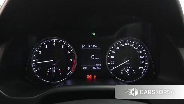 Hyundai The New Avante AD id 3936719 из Кореи 18