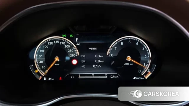 Genesis G80 (RG3) id 3416235 из Кореи 18