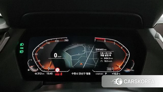 BMW 1 Series (F40) id 3934217 из Кореи 18