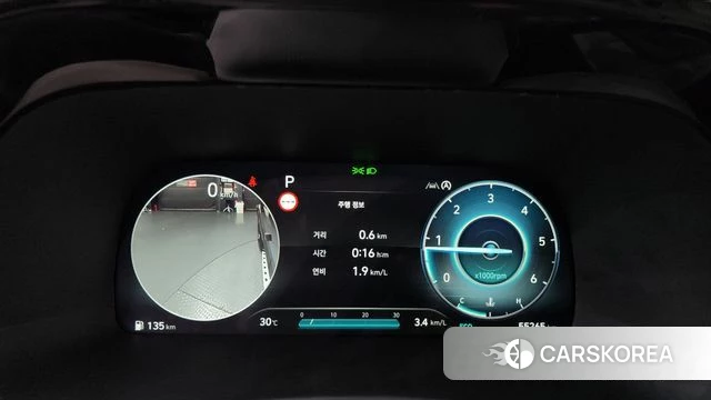 Hyundai The New Palisade id 4880533 из Кореи 36