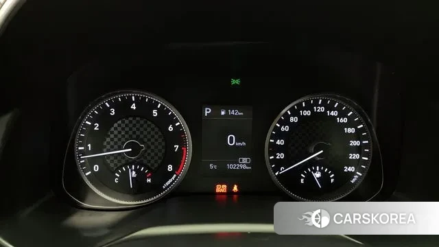 Hyundai The New Avante AD id 3434474 из Кореи 18