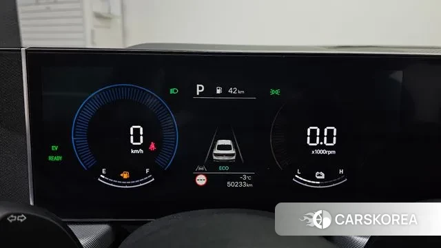 Hyundai Sonata D Edge Hybrid (DN8) id 3664416 из Кореи 18