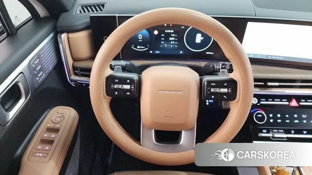 Hyundai Santa Fe (MX5) id 4622852 из Кореи 32