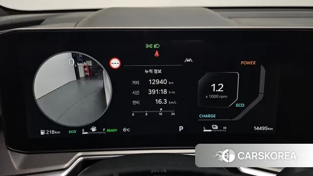 Kia The New Sorento 4th Generation id 3565736 из Кореи 18