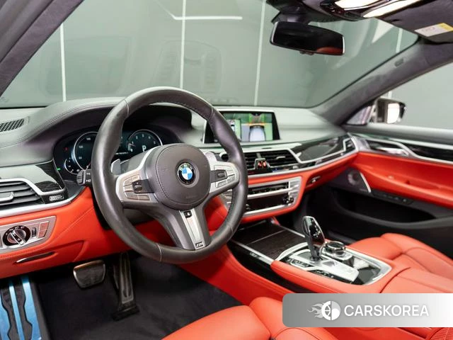 BMW 7 series id 4209653 из Китая 18